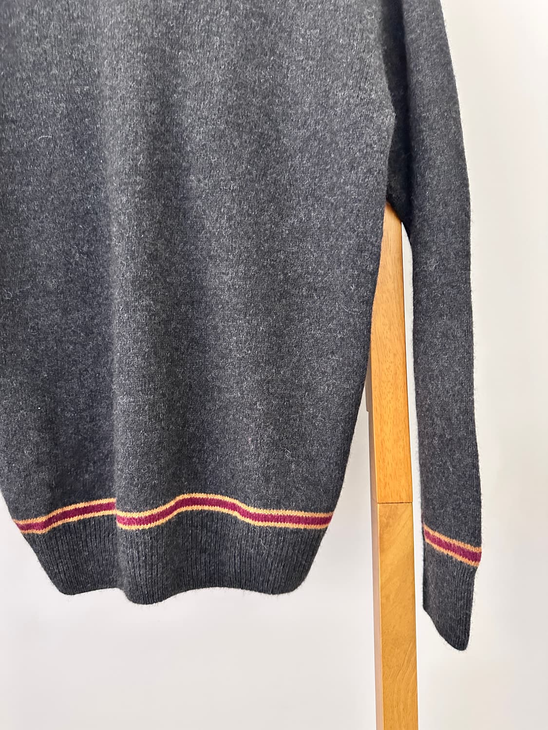 유니버셜 스튜디오 해리포터 가디건 상품이미지10