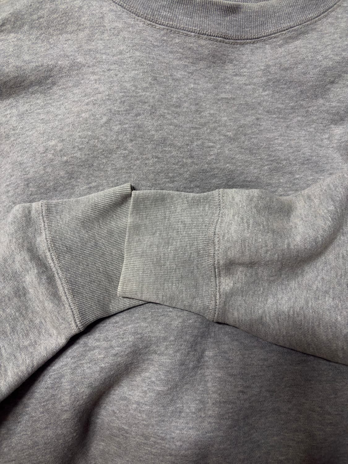 오라리 백 울 빅 P/O 상품이미지3