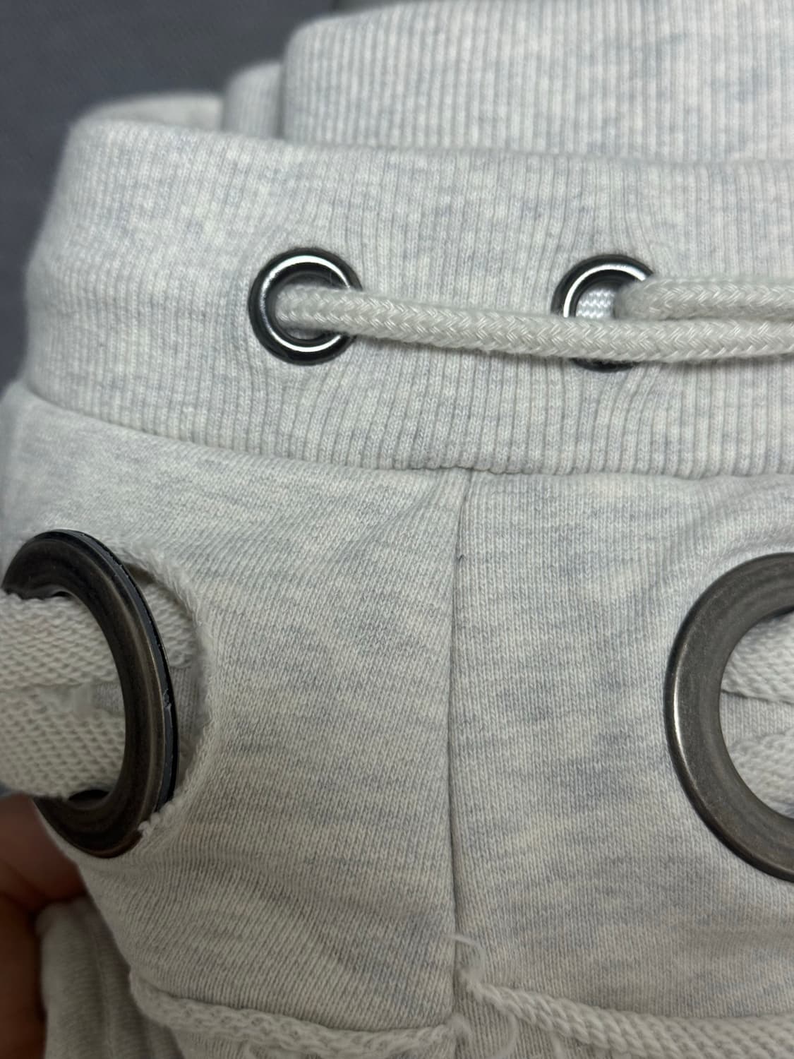 bonienkiye 보니앤키예 Eyelet Short Pants 상품이미지4