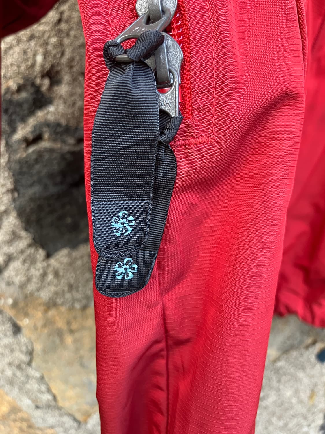 Nike ACG 3 outer layer 자켓(지퍼손상) 상품이미지6