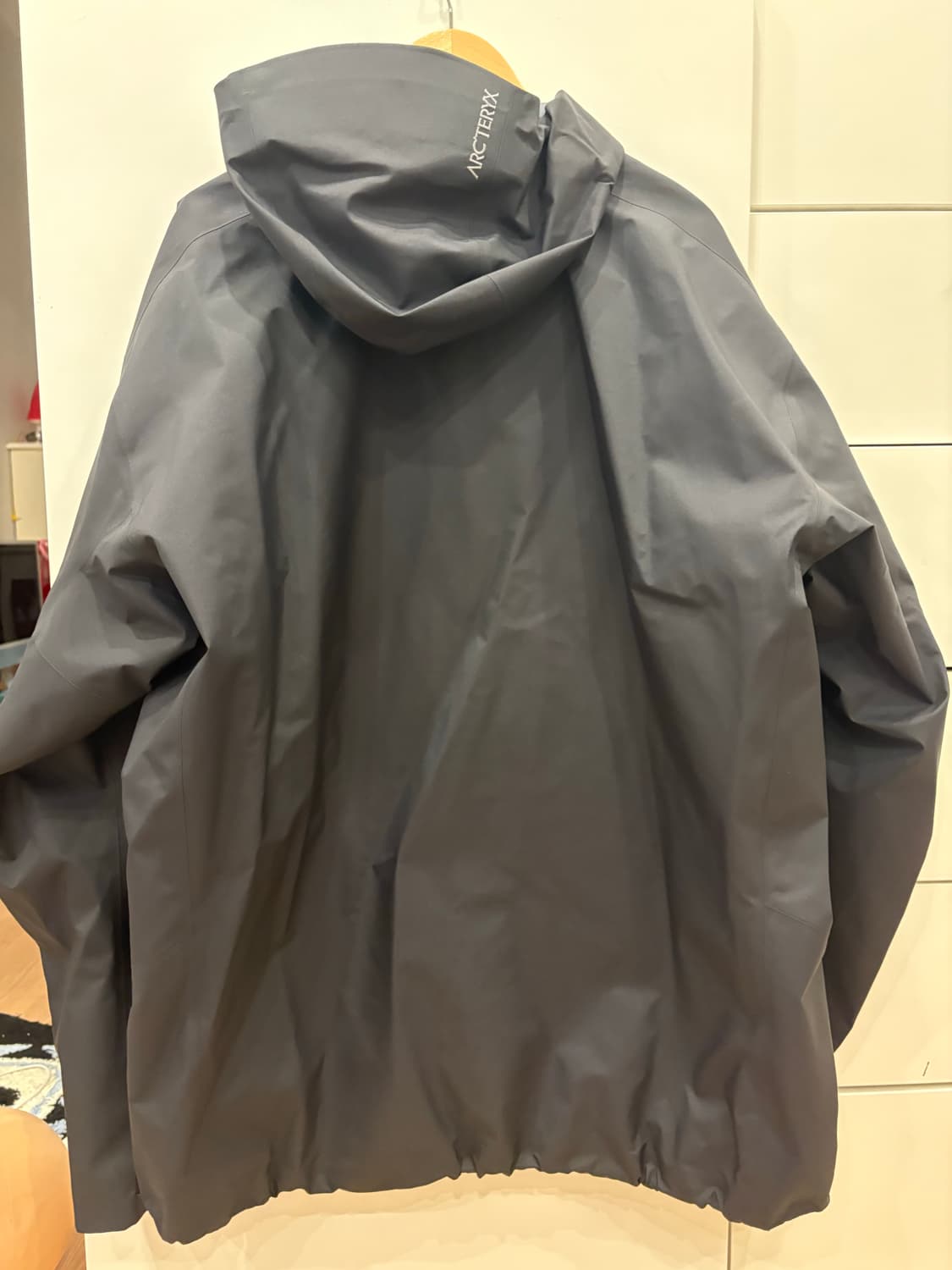 아크테릭스 베타 블랙 xxl 상품이미지2