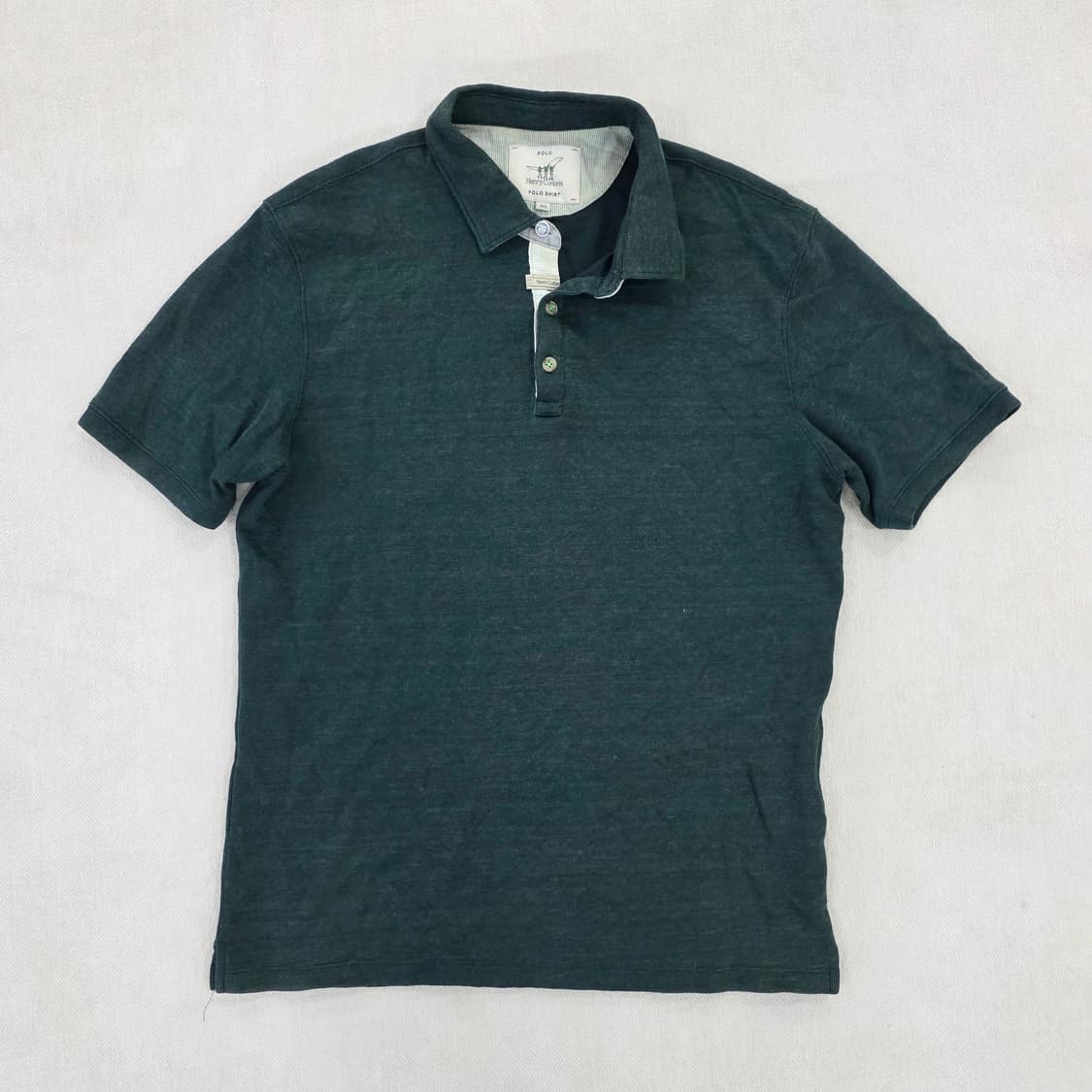 [105] 헨리코튼 카라 반팔티 폴로셔츠 0223J 상품이미지1