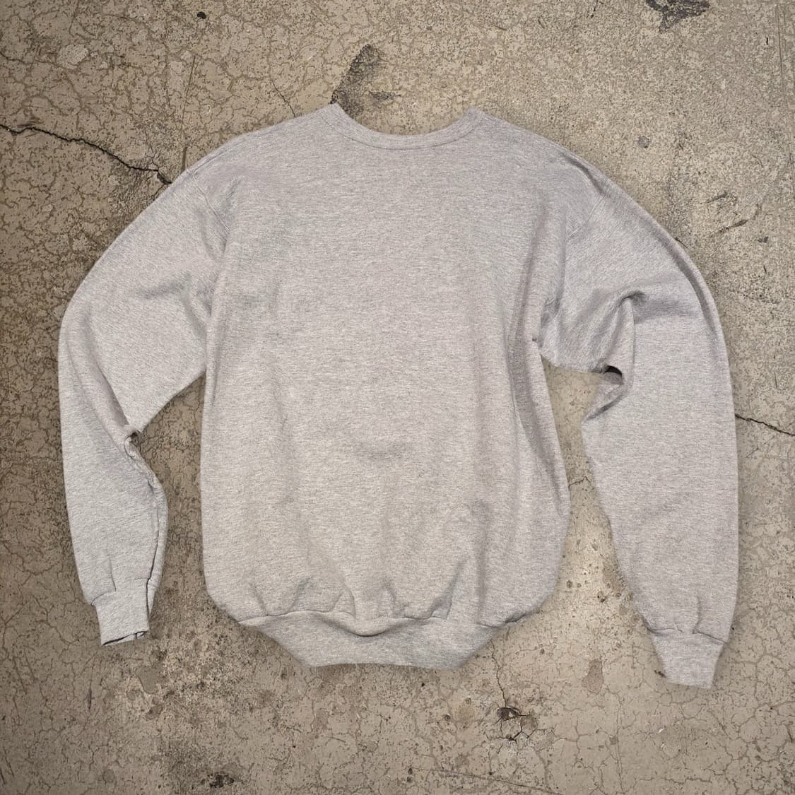 하네스 디즈니랜드 60주년 기념 다이아몬드 셀레브레이션 스웨트셔츠 상품이미지7