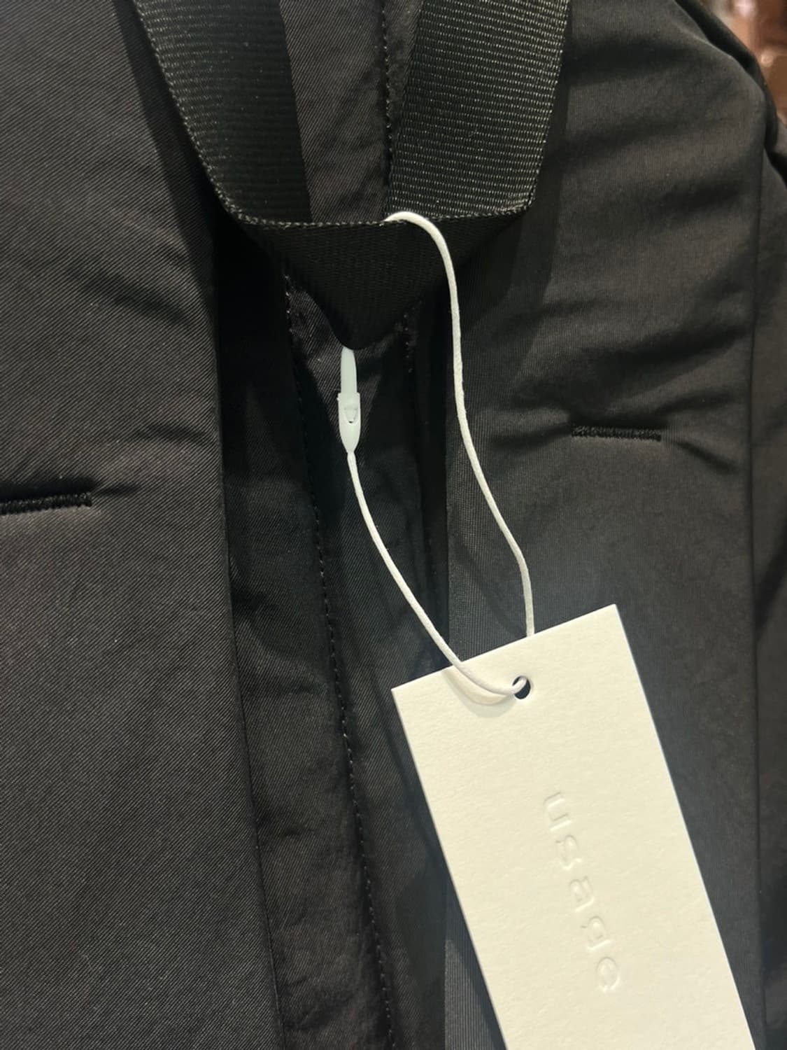 USAGE DAY PACK 유세지 데이팩 상품이미지3