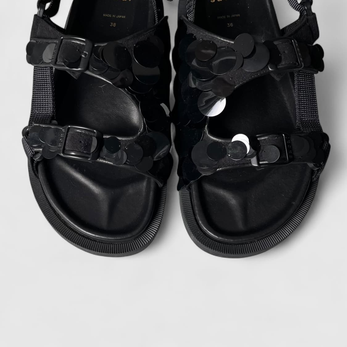 Sacai shoes 상품이미지2