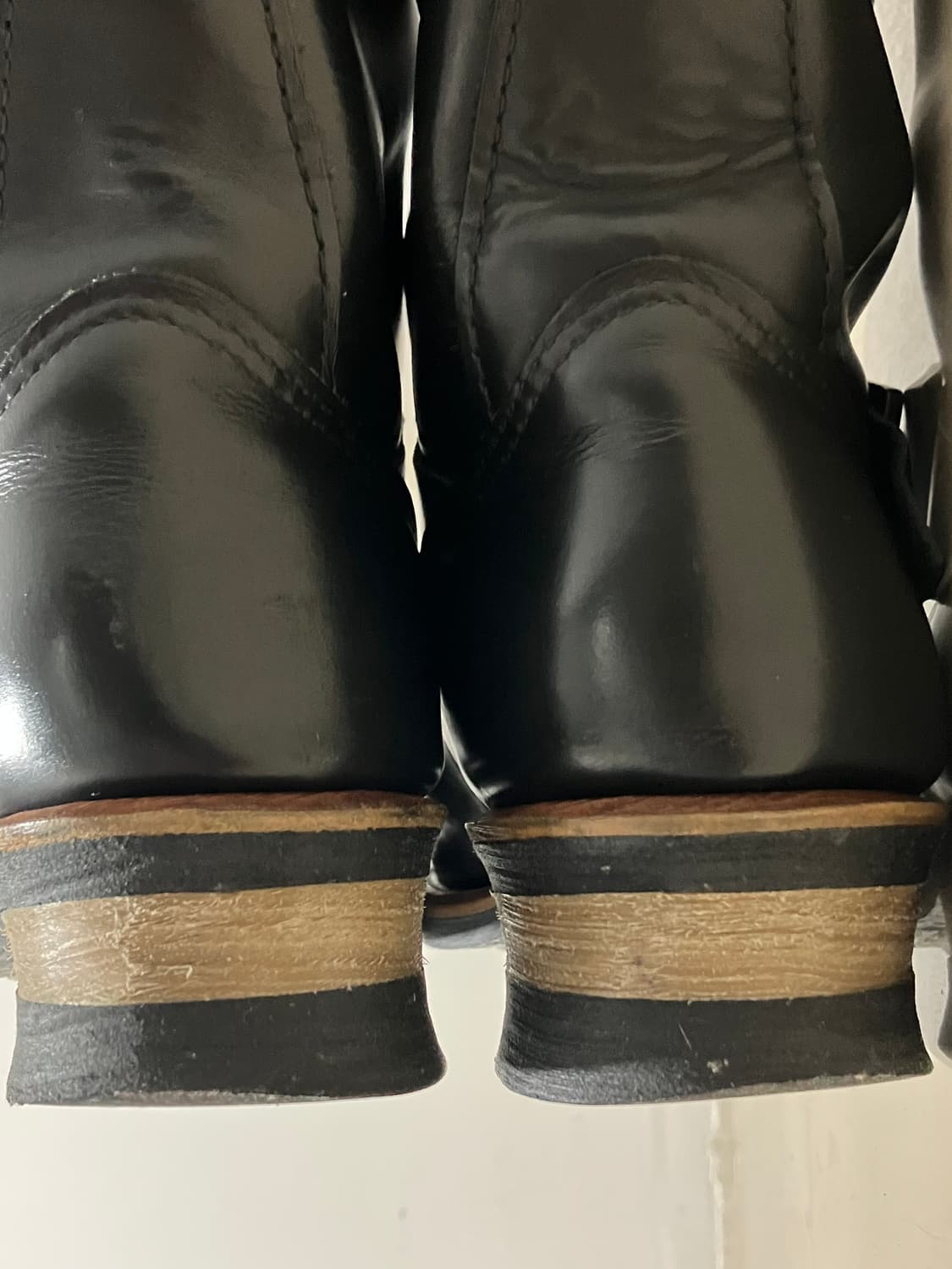 [8D] 레드윙 2268 pt99 엔지니어부츠 상품이미지6