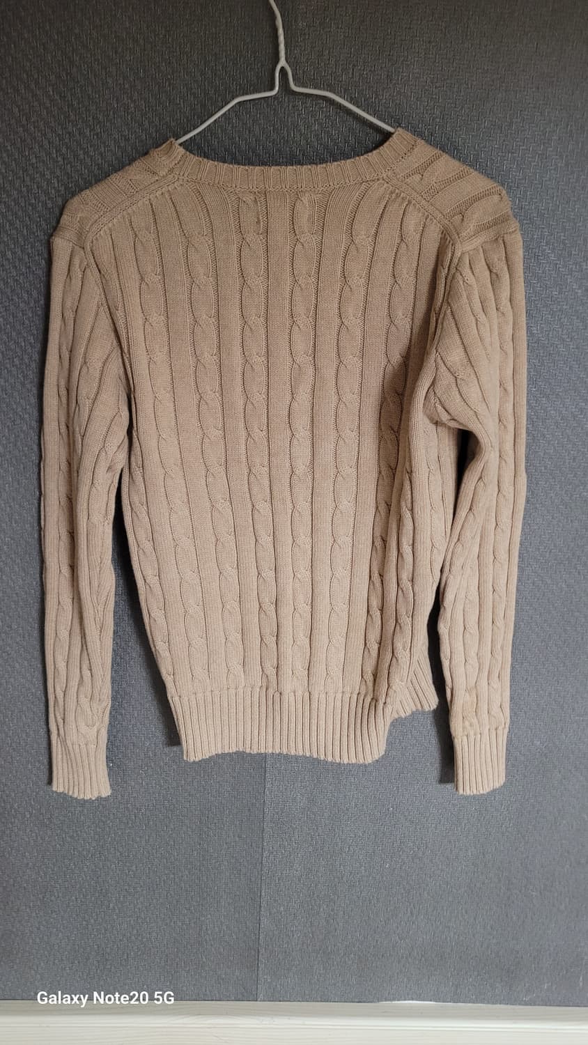 랄프로렌 폴로 케이블 니트 상품이미지2