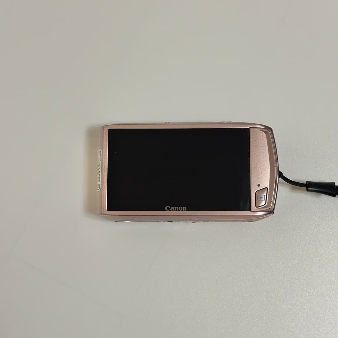 한국판풀박!) Canon 캐논 익서스 310 익시 31 IXUS 310 상품이미지9