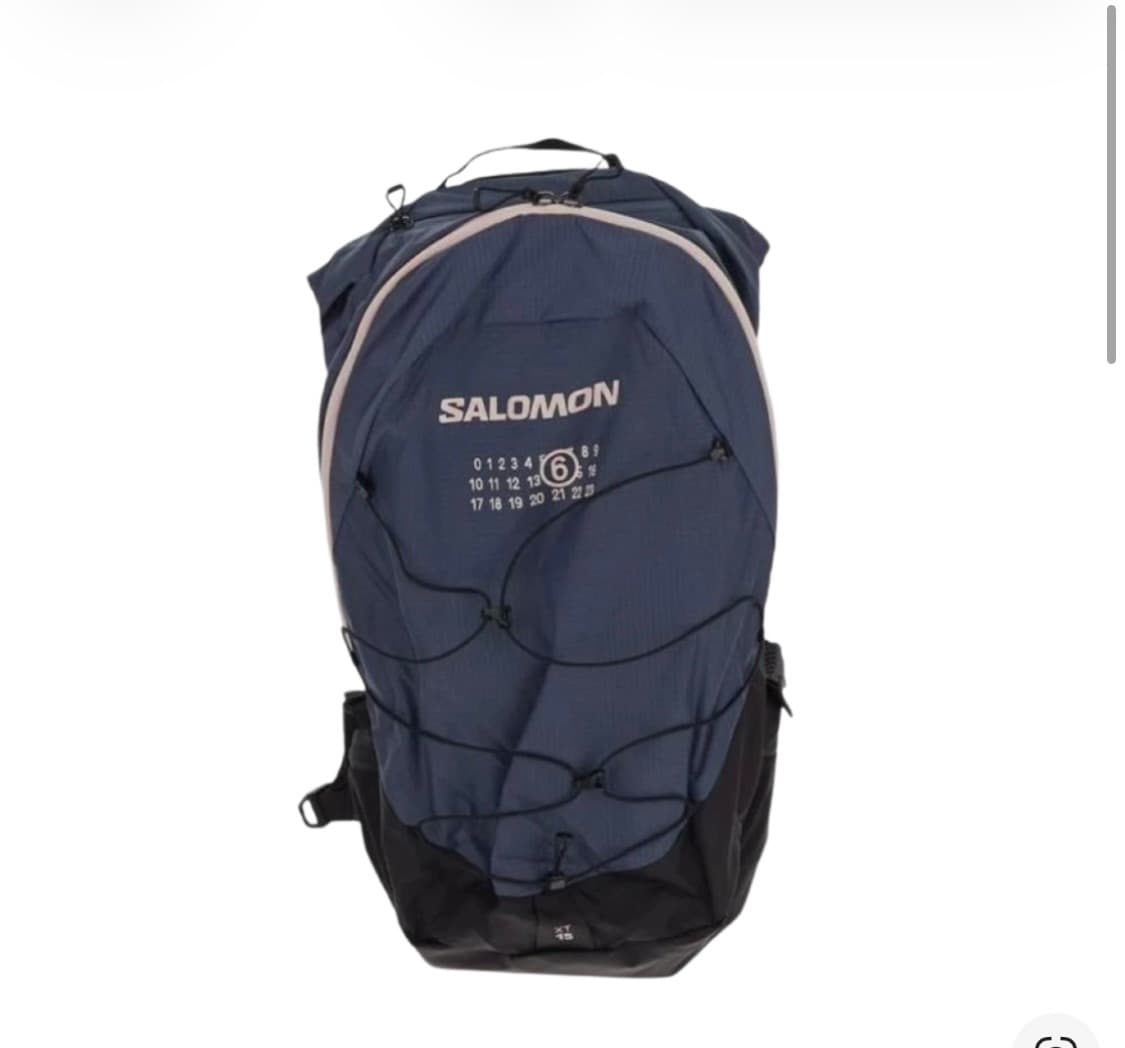 살로몬x마르지엘라 XT-15 라이트블루 상품이미지1