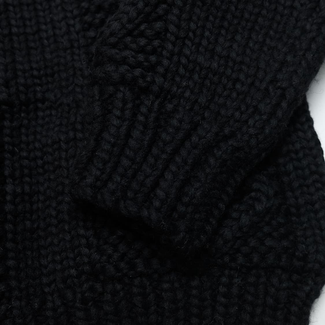 cable cowichan sweater 상품이미지6