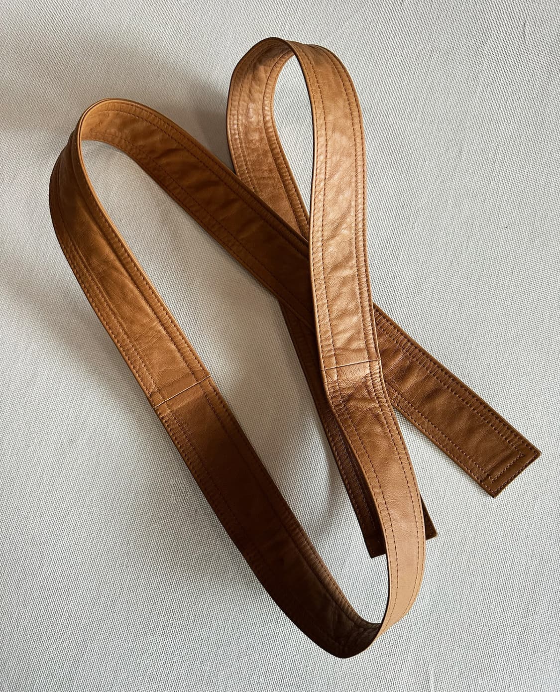 JPV mid lether jacket 상품이미지9