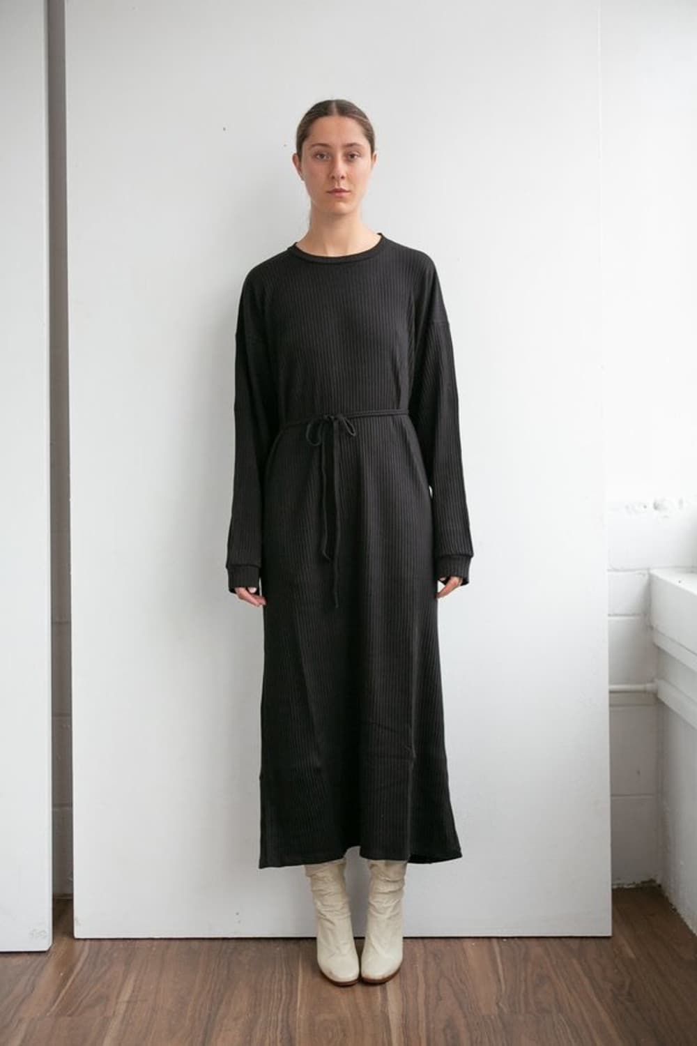 Baserange 베이스레인지 쇼 카프탄 드레스 XS 상품이미지1