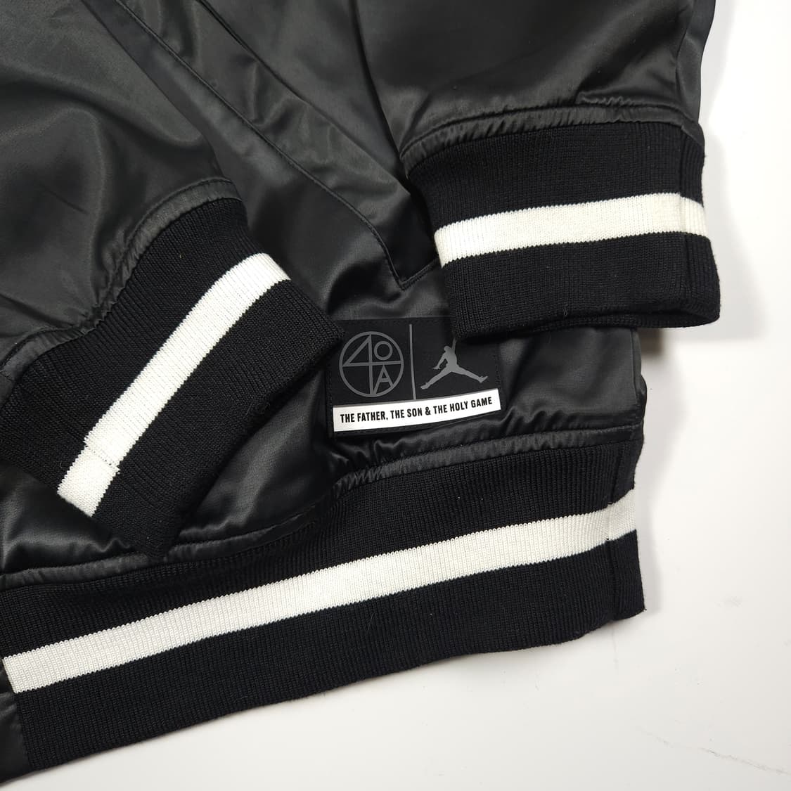 조던 빅로고 코치 자켓 상품이미지6