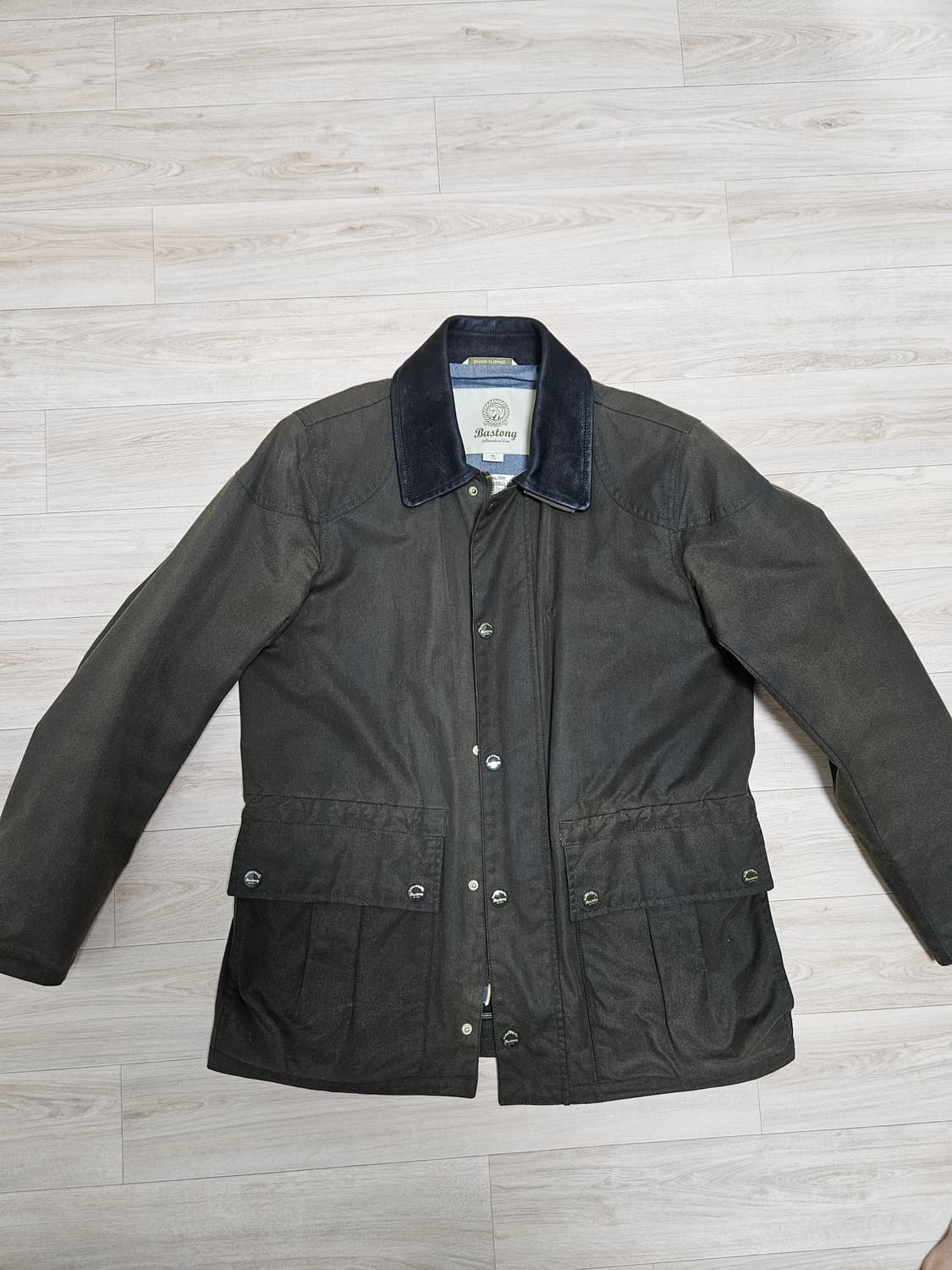 바스통 001 올리브 상품이미지4