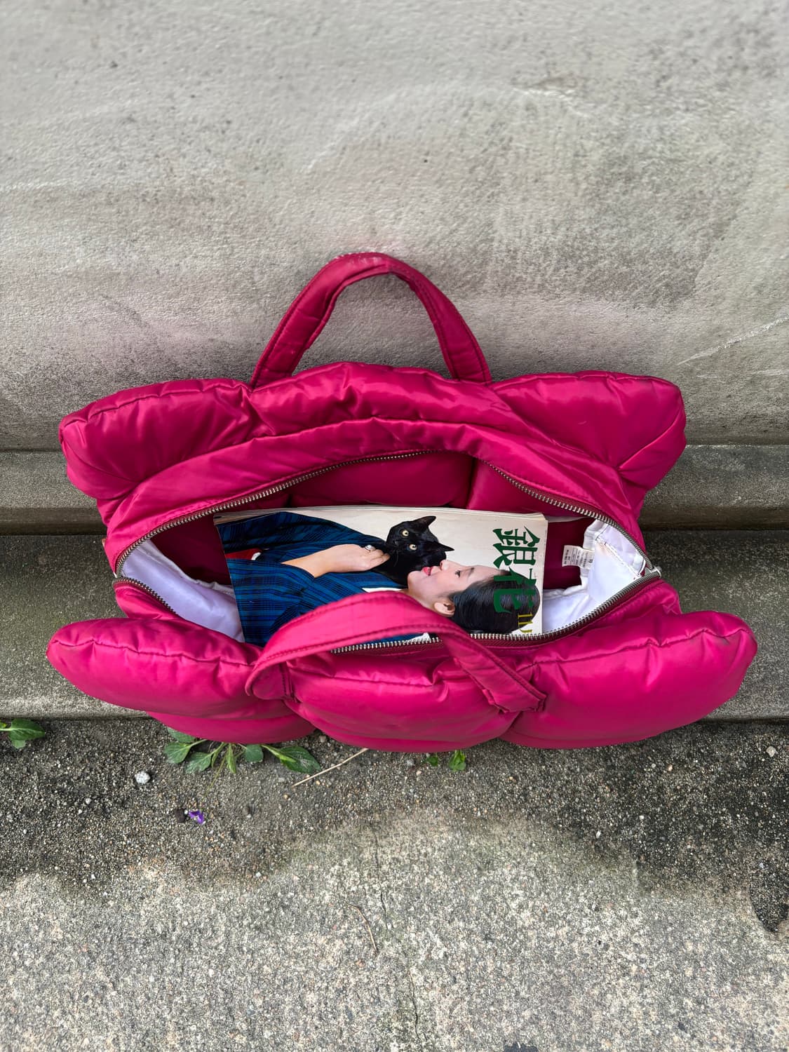 masaki matsushima bag (90s) 상품이미지8