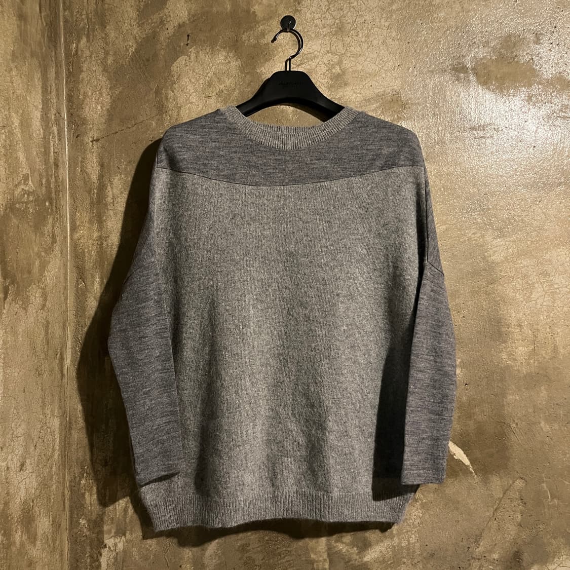 GIOVEDI 니트 상품이미지1