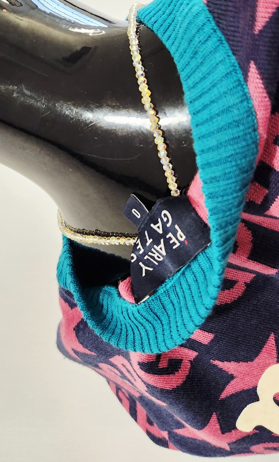 파리게이츠 니트티 상품이미지5