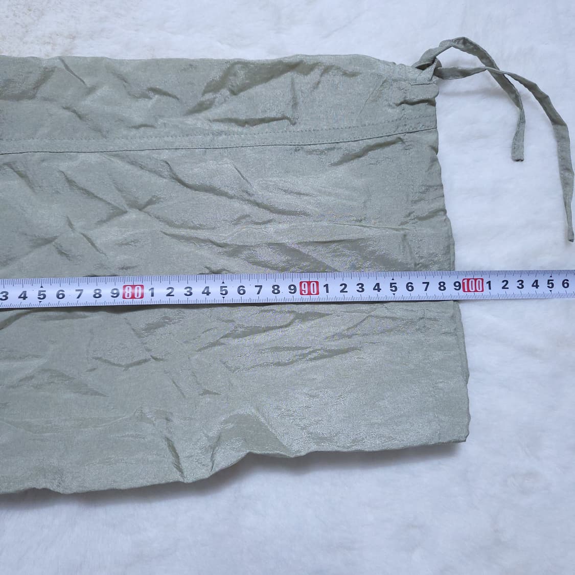 커버낫 여성 바지 XS 0404  뽀샤샤 상품이미지6