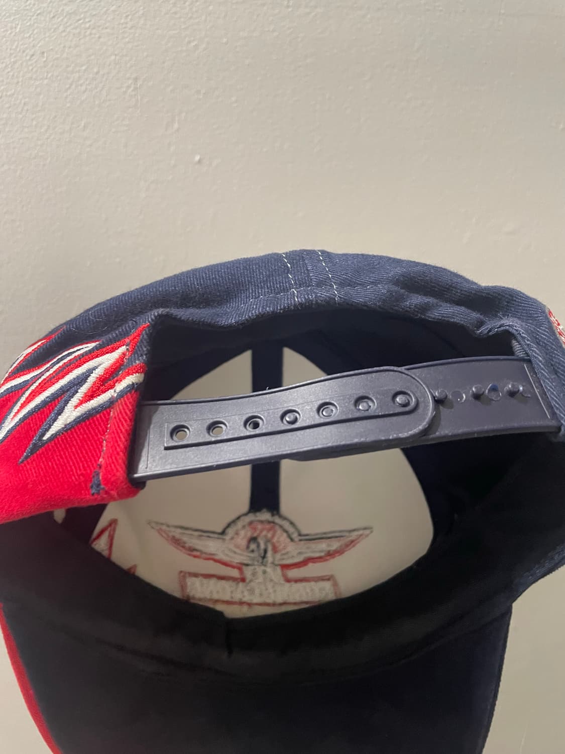 00's 포뮬라 원 레이싱캡 상품이미지6