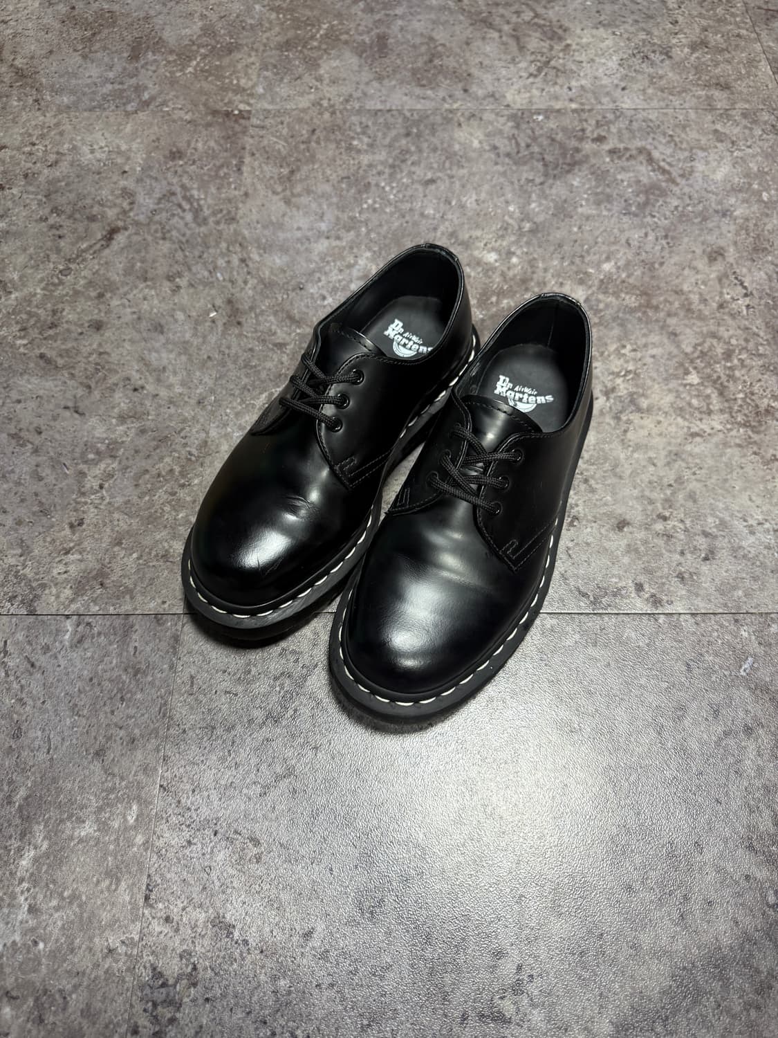 닥터마틴 1461 스무스 ws 220 상품이미지1