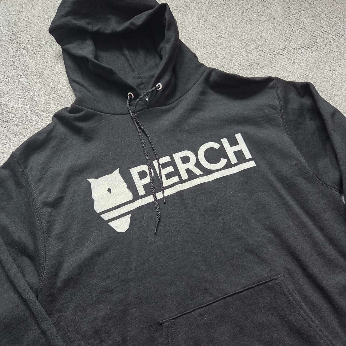 Champion 챔피온 후드 티셔츠 L(100) 상품이미지2