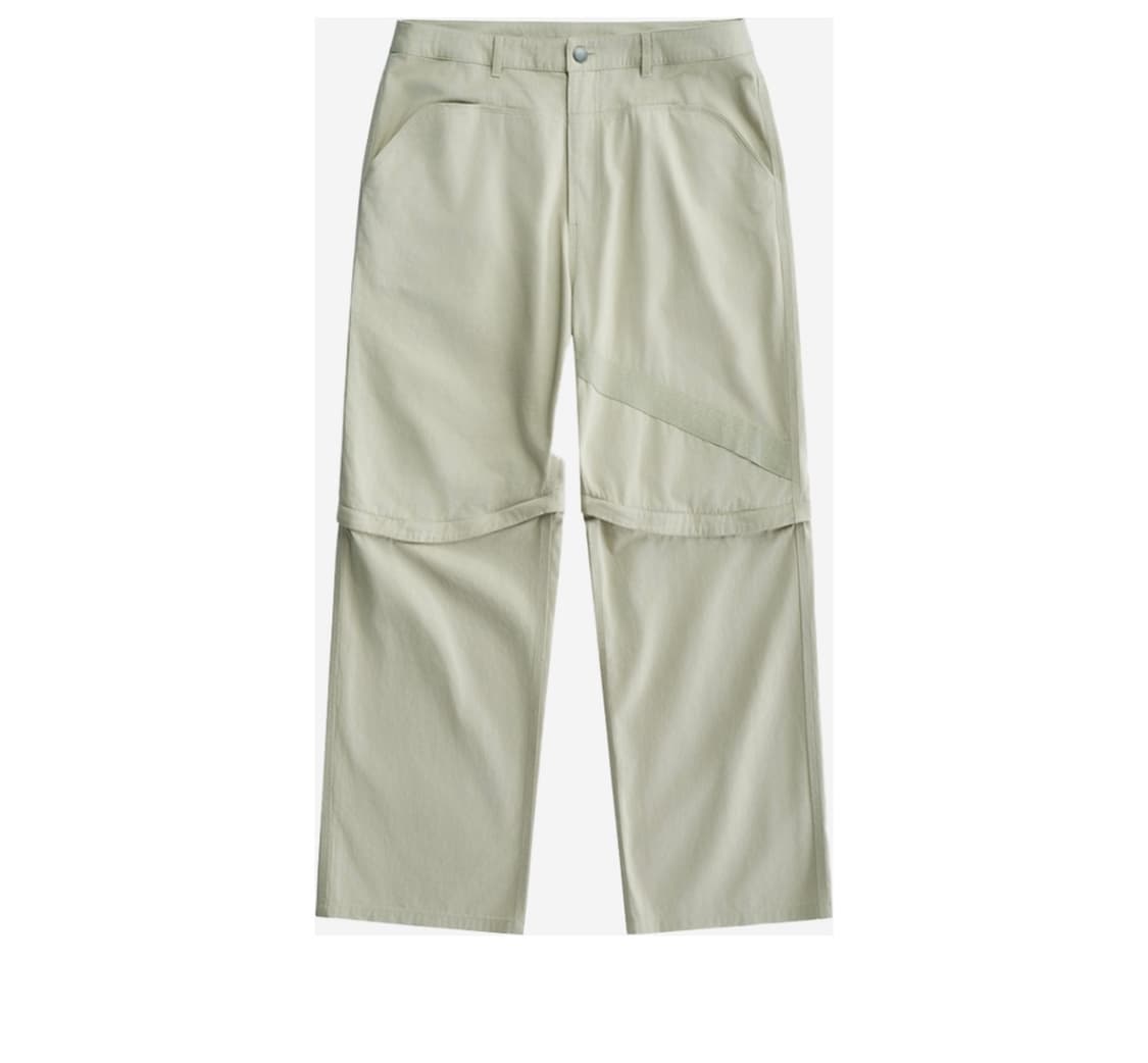 산산기어 BLF 워크 팬츠 베이지 상품이미지1