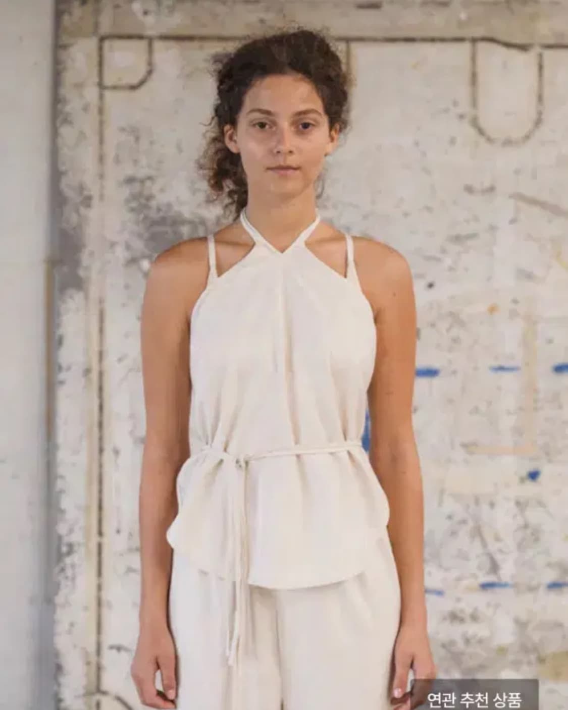 베이스레인지 mar 탑 xs 상품이미지1