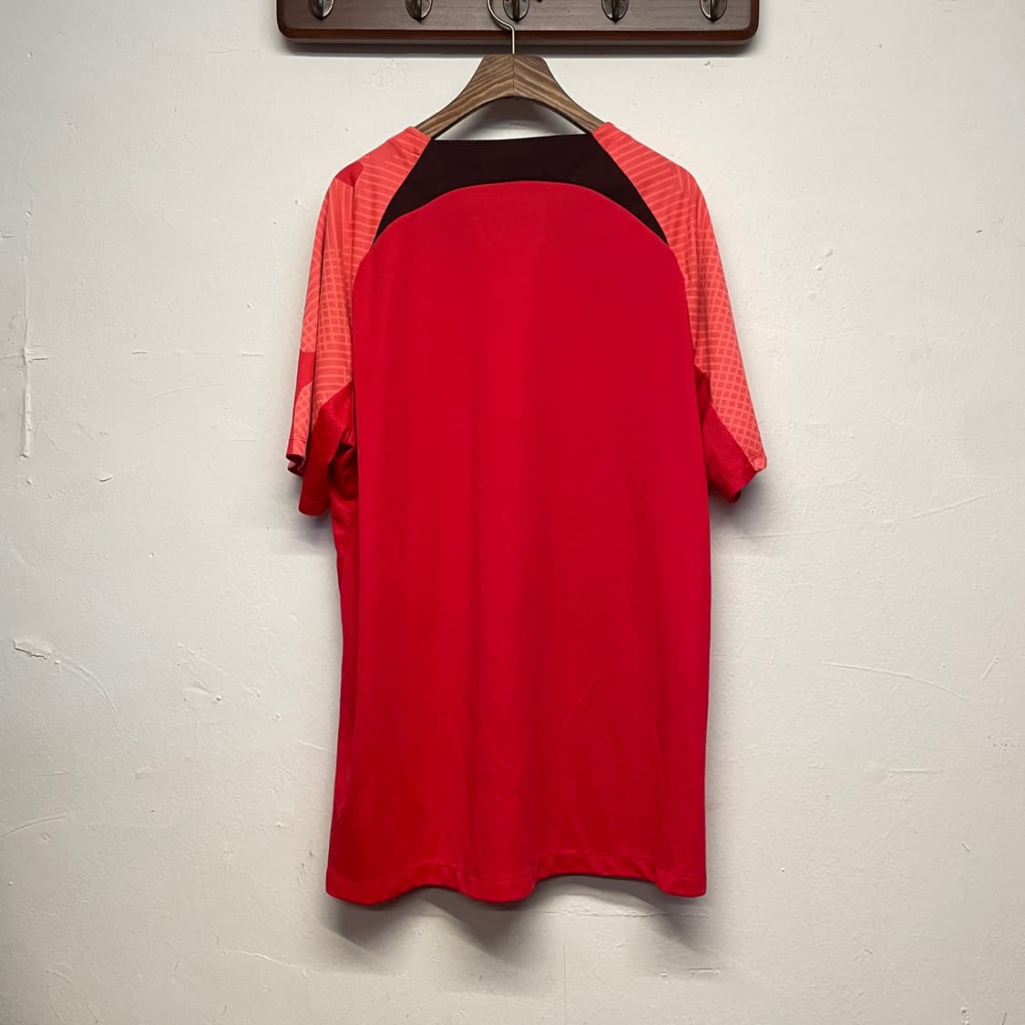 나이키 리버풀 홈 유니폼 져지   상품이미지4