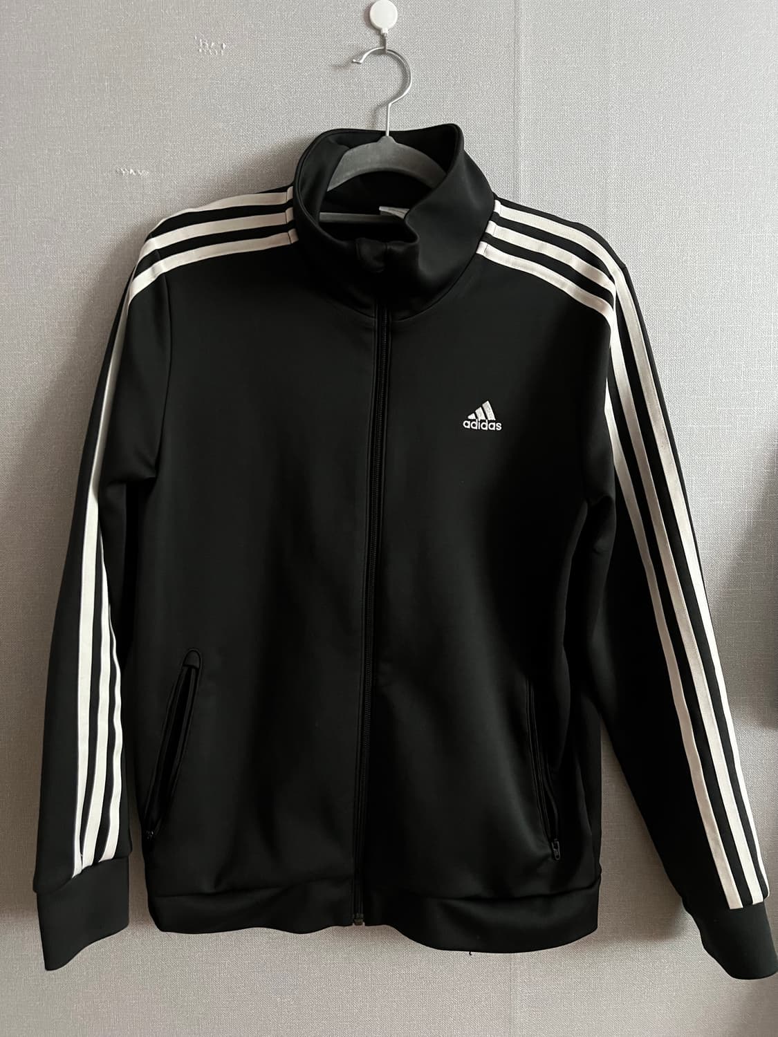 아디다스 트랙탑 져지 s 상품이미지1