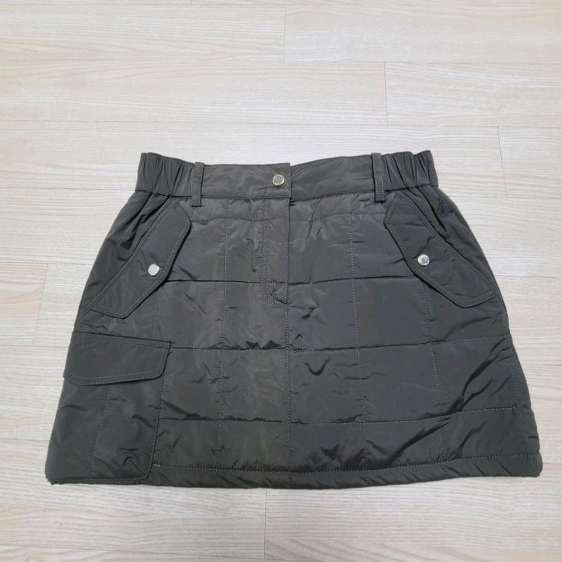 빈폴골프  패딩치마 상품이미지1