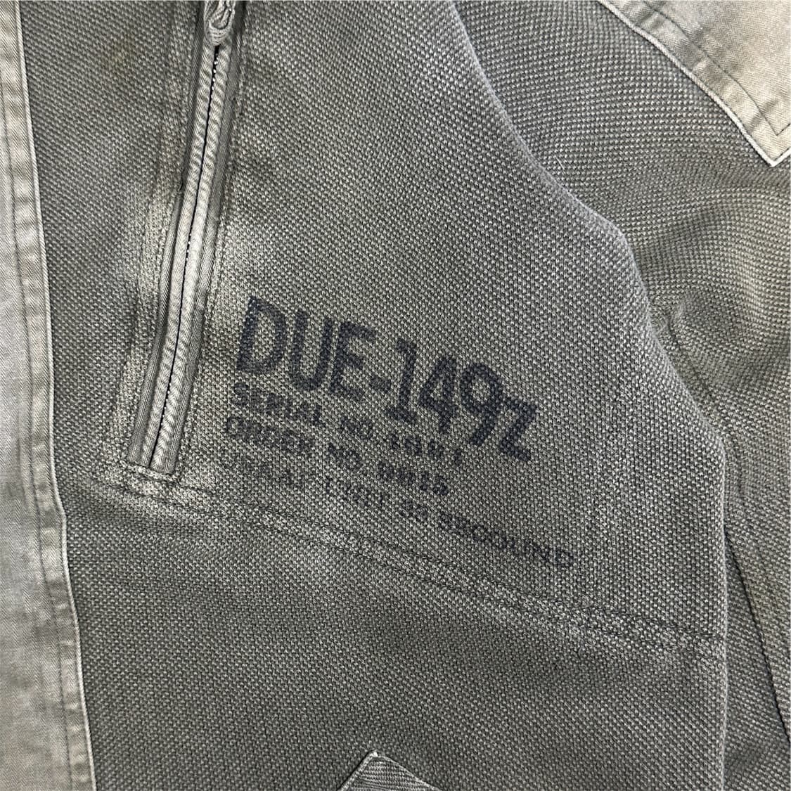 AVIREX P-38 Cargo Flight Jacket 상품이미지4