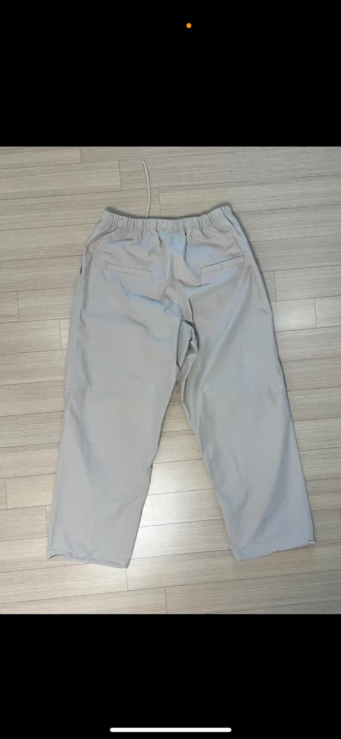 피어오브갓 나일론 팬츠 상품이미지6