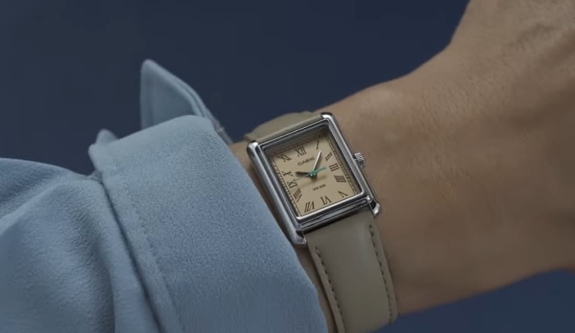 카시오 시계 상품이미지1