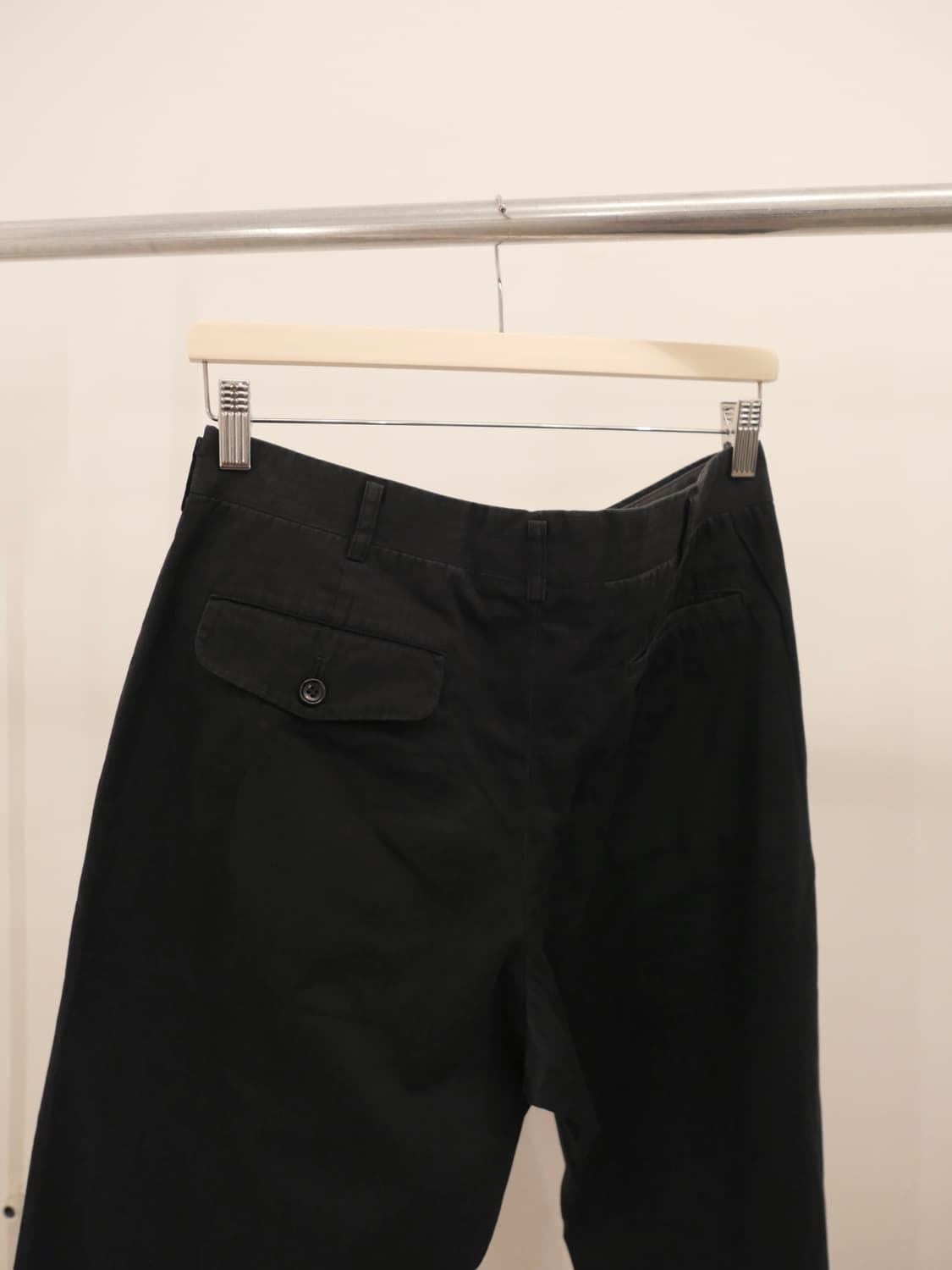 꼼데가르송 옴므 치노 팬츠 상품이미지4