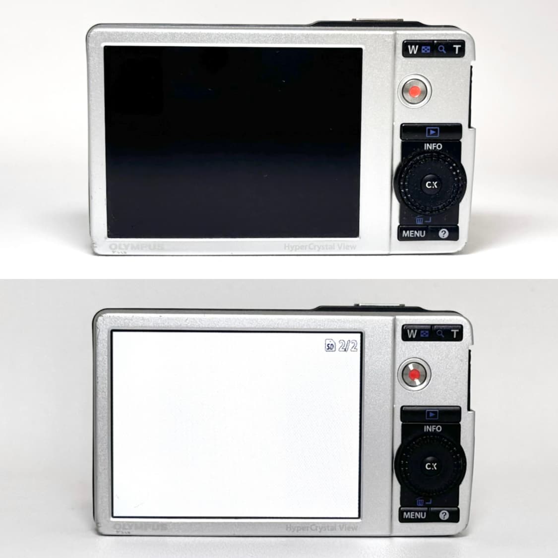 올림푸스 뮤 7040 | Olympus mju 7040 상품이미지8