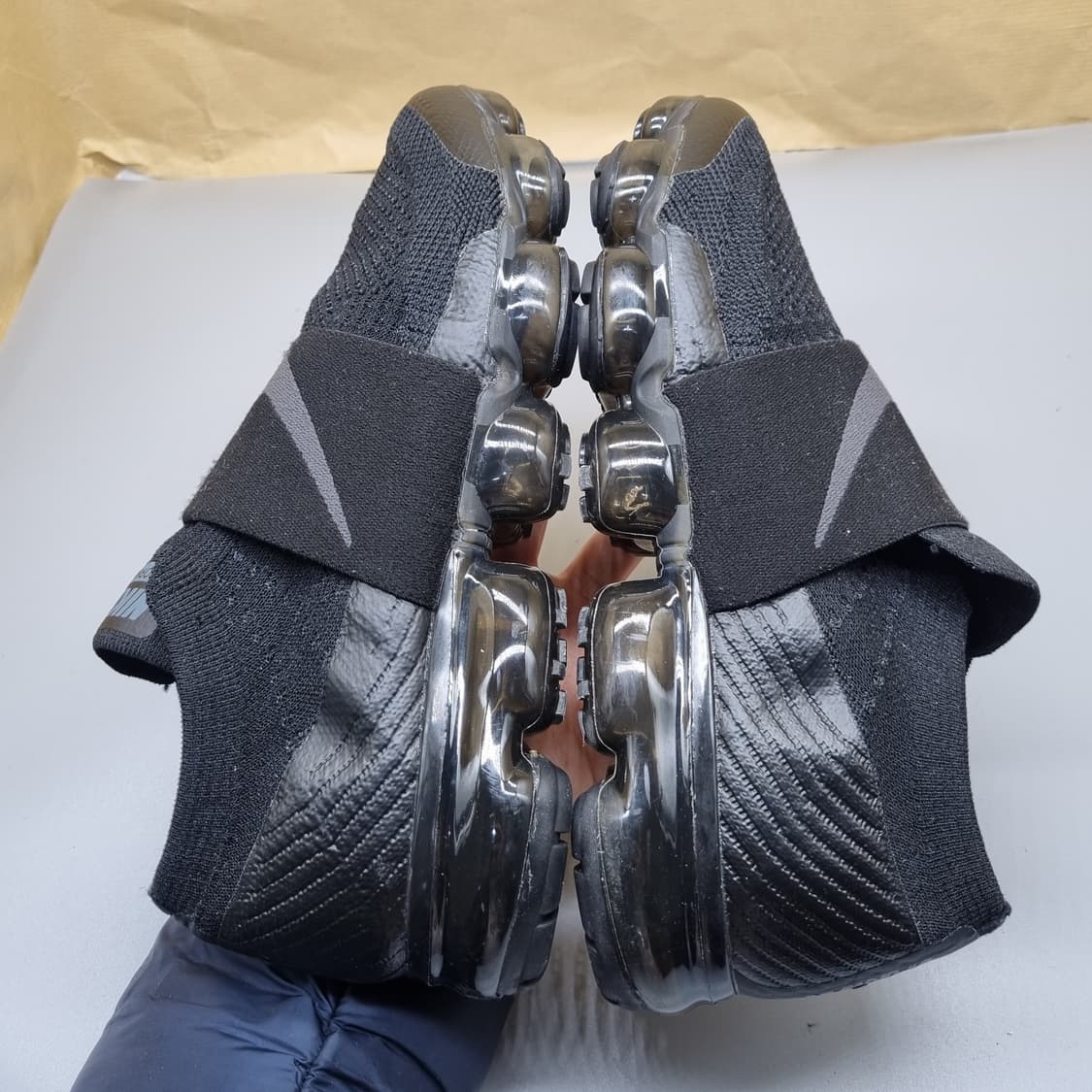 나이키 베이퍼맥스 플라이니트 운동화260 상품이미지5