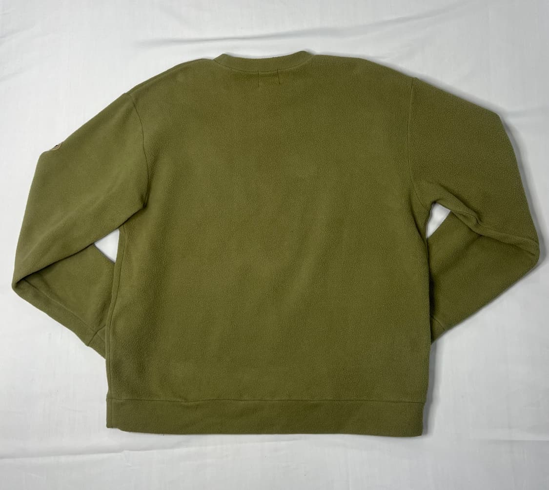 00s 일본 빈티지 맨투맨 티셔츠 상품이미지2