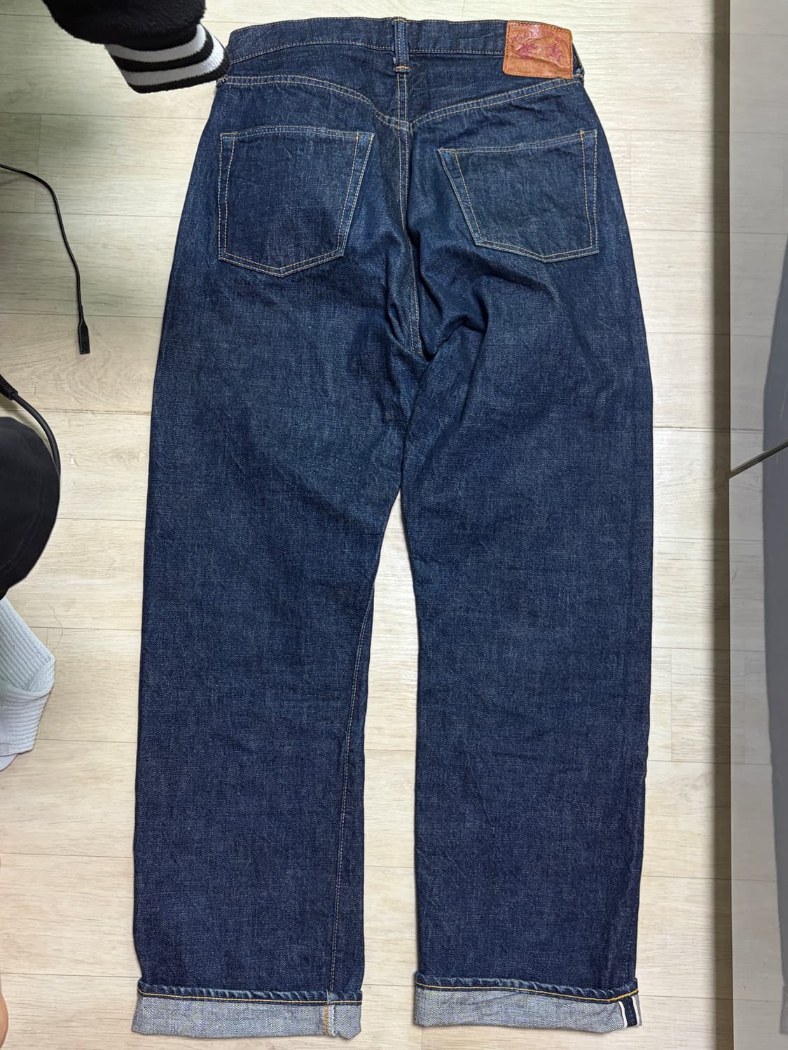 풀카운트 0105w 30 상품이미지2