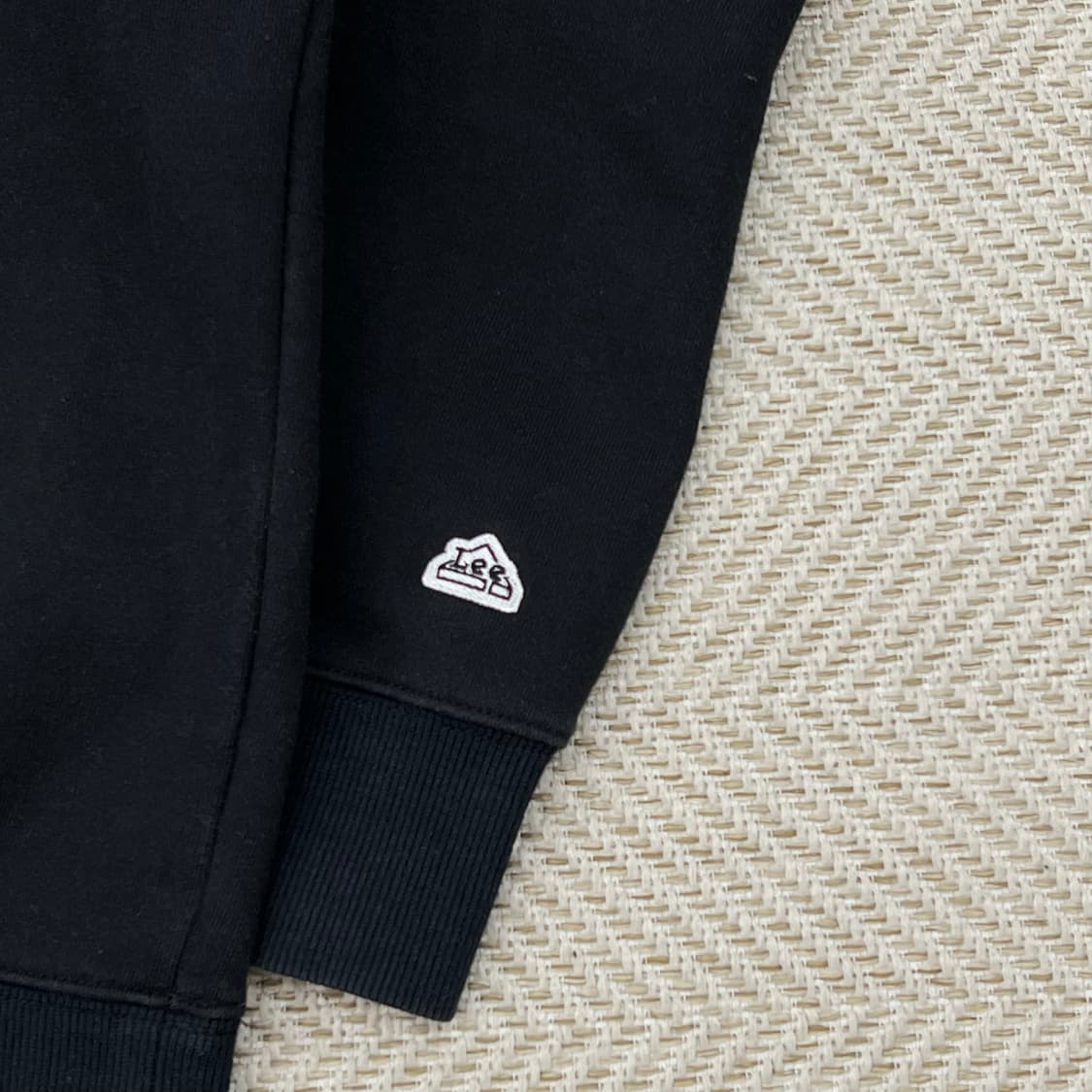 리 카라 맨투맨 r3057 상품이미지4