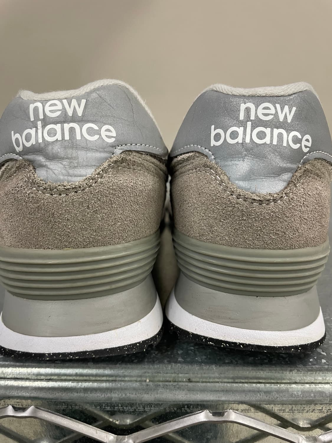 뉴발란스 574 그레이 260 상품이미지8