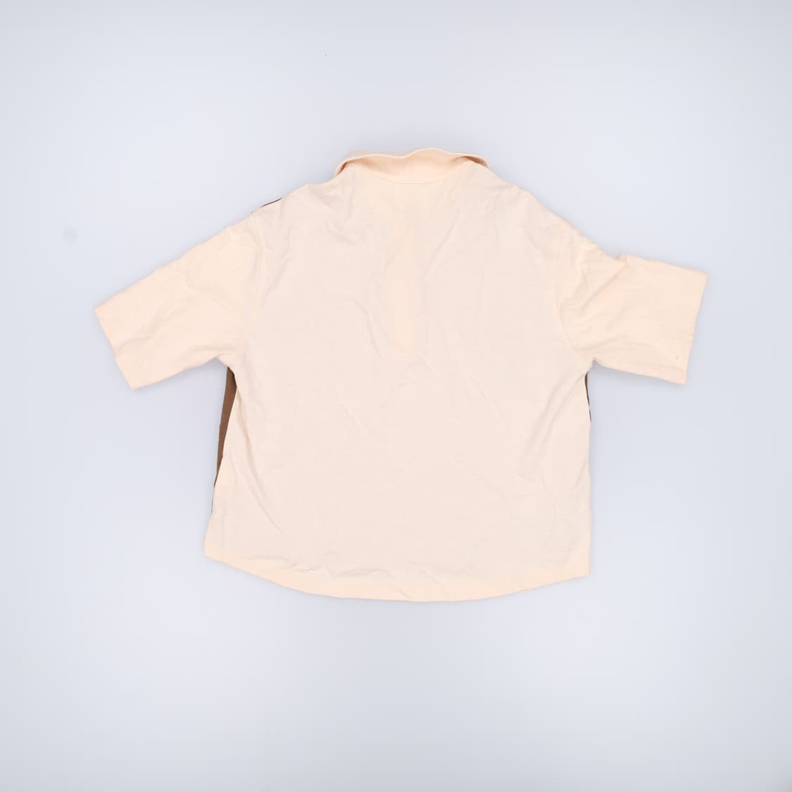 F 스튜디오톰보이 여성 반팔카라티 0330H1 상품이미지2