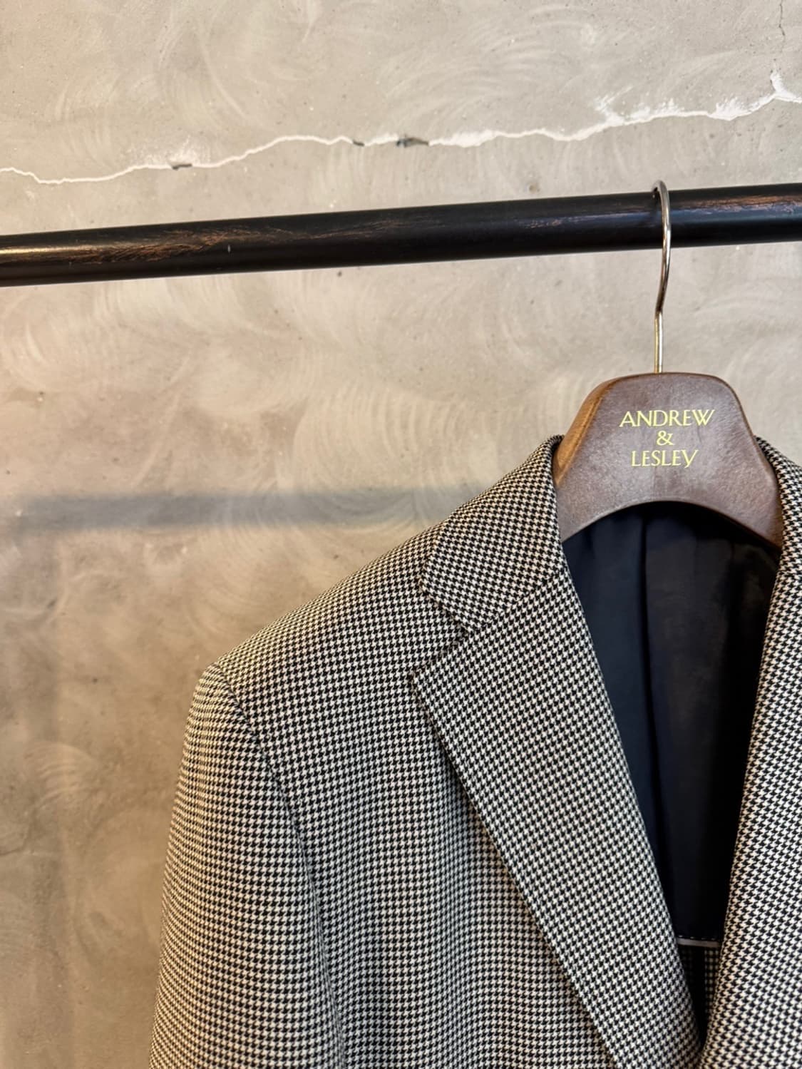 비사르노 테일러드 자켓 100 상품이미지2