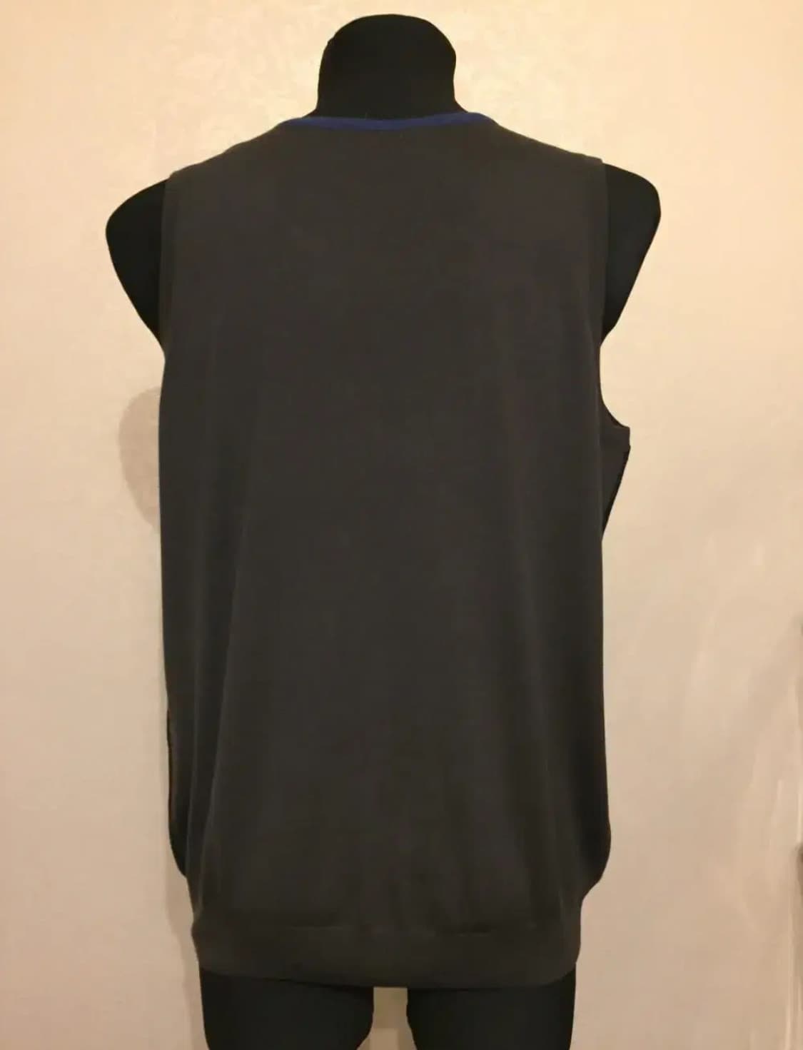 HERMES 에르메스 니트웨어(울)XL 사이즈 상품이미지3