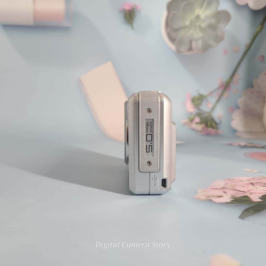 코닥 이지쉐어(Easyshare) 디카 (빈티지 카메라) 상품이미지3