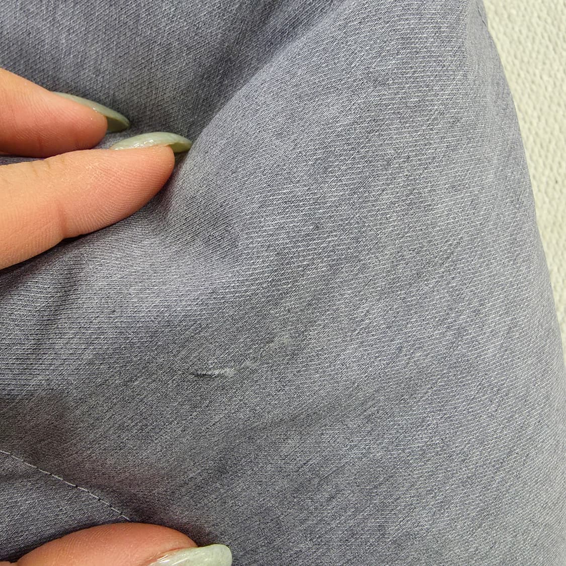 [2XL] 나이키 집업 저지 패딩 점퍼 0127J 상품이미지6