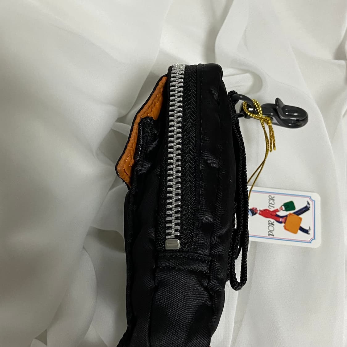 PORTER TANER 포터 탱커 파우치 상품이미지6