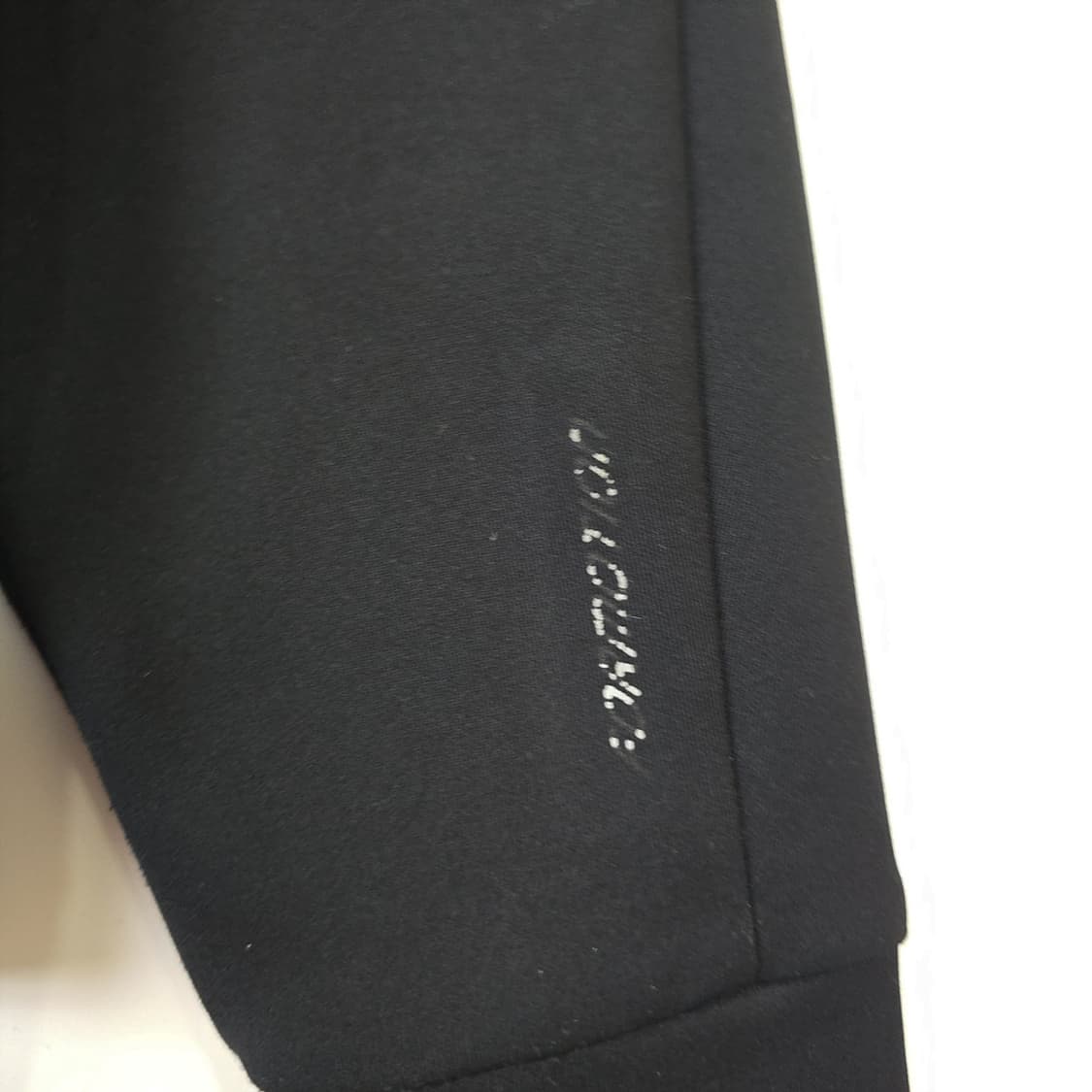 남성 아디다스 adidas 트랙탑 자켓 100 상품이미지4