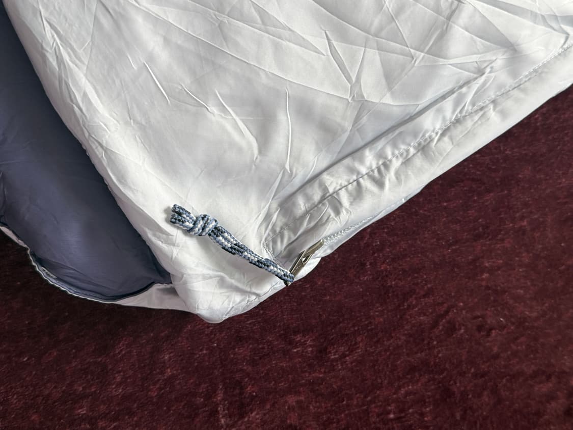 [XL] L.L.Bean Goose Down Reversible Vest 상품이미지7