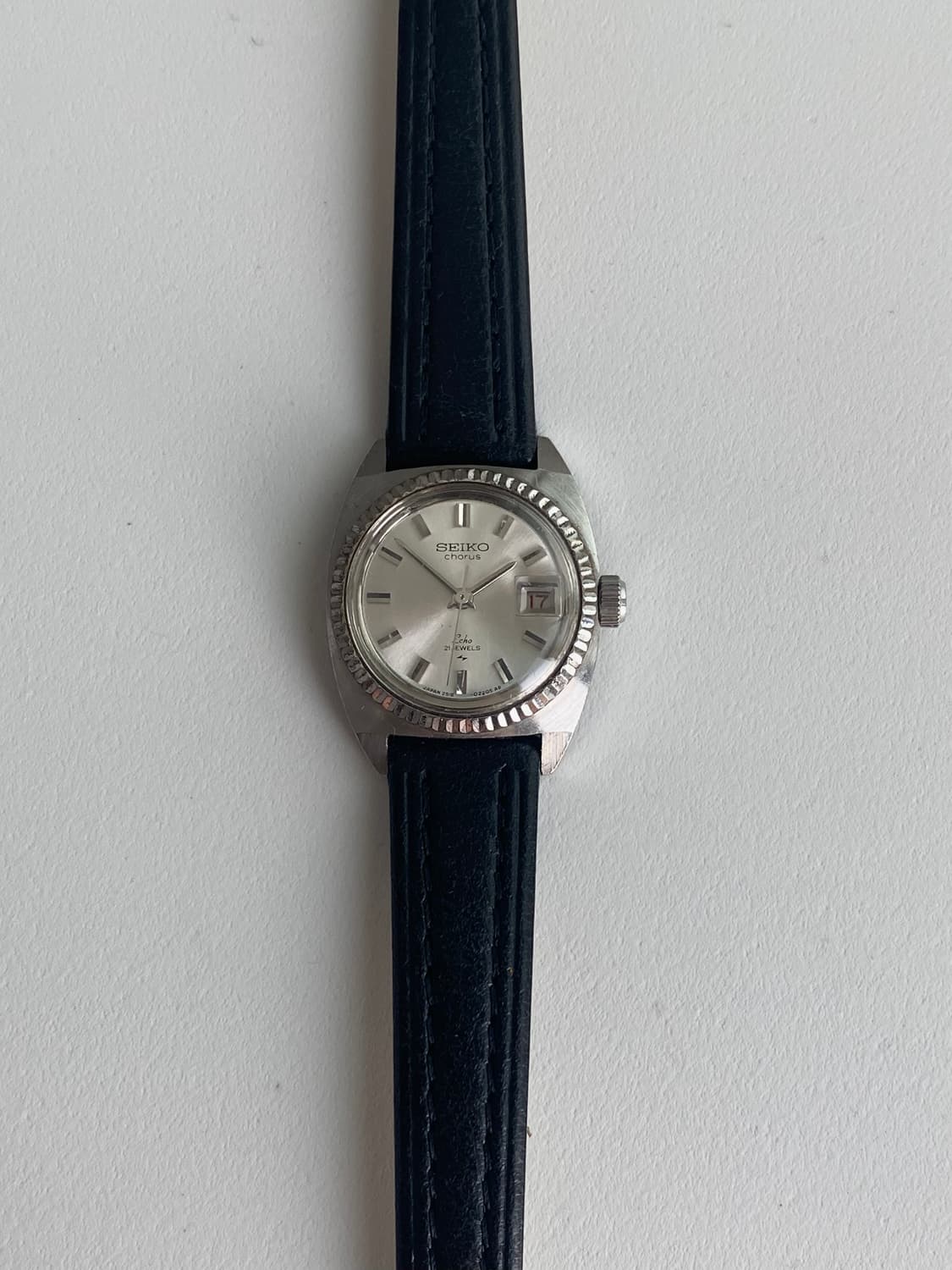 Seiko 세이코 chorus 21 레이디스 상품이미지2