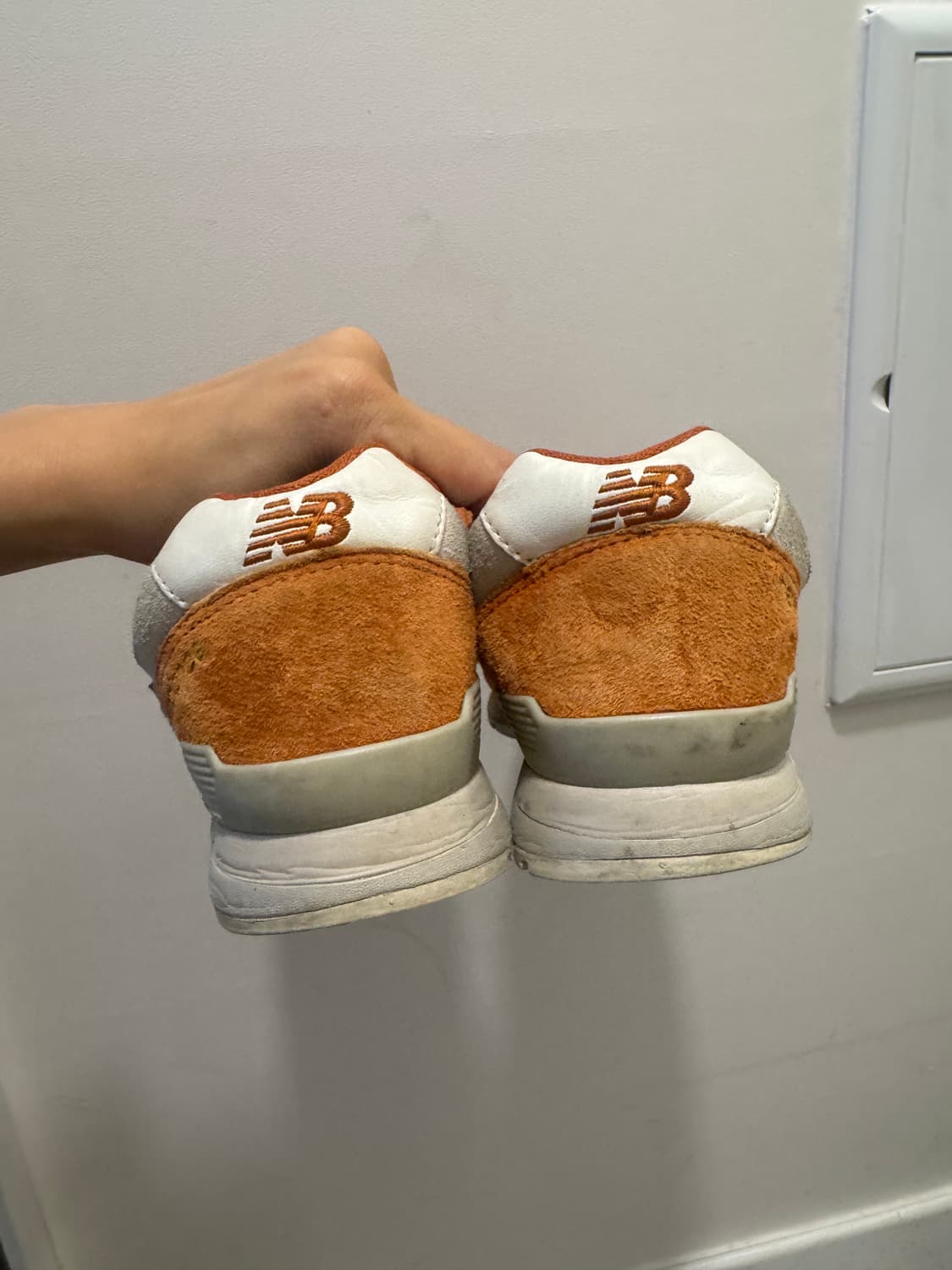 뉴발란스 996  상품이미지7